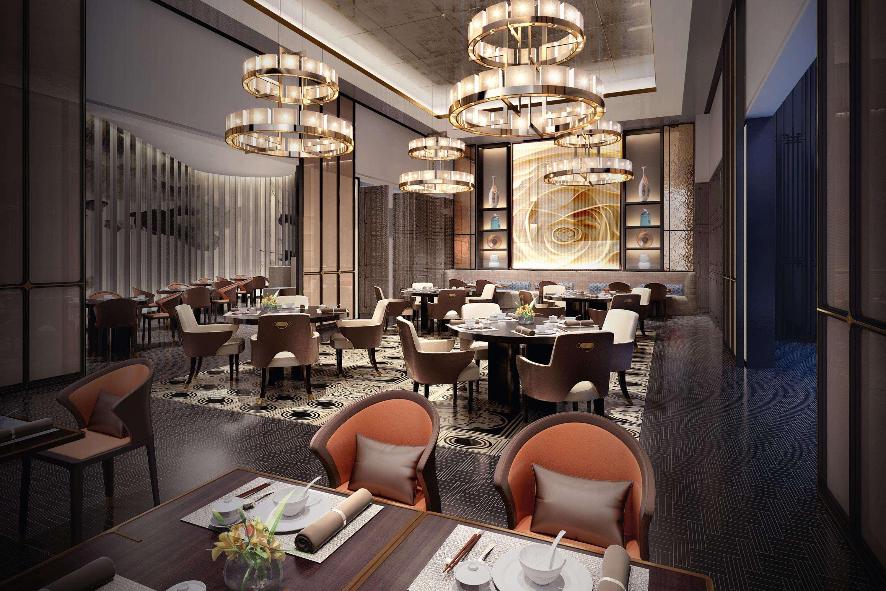Primus Hotel Shanghai Hongqiao Exterior foto