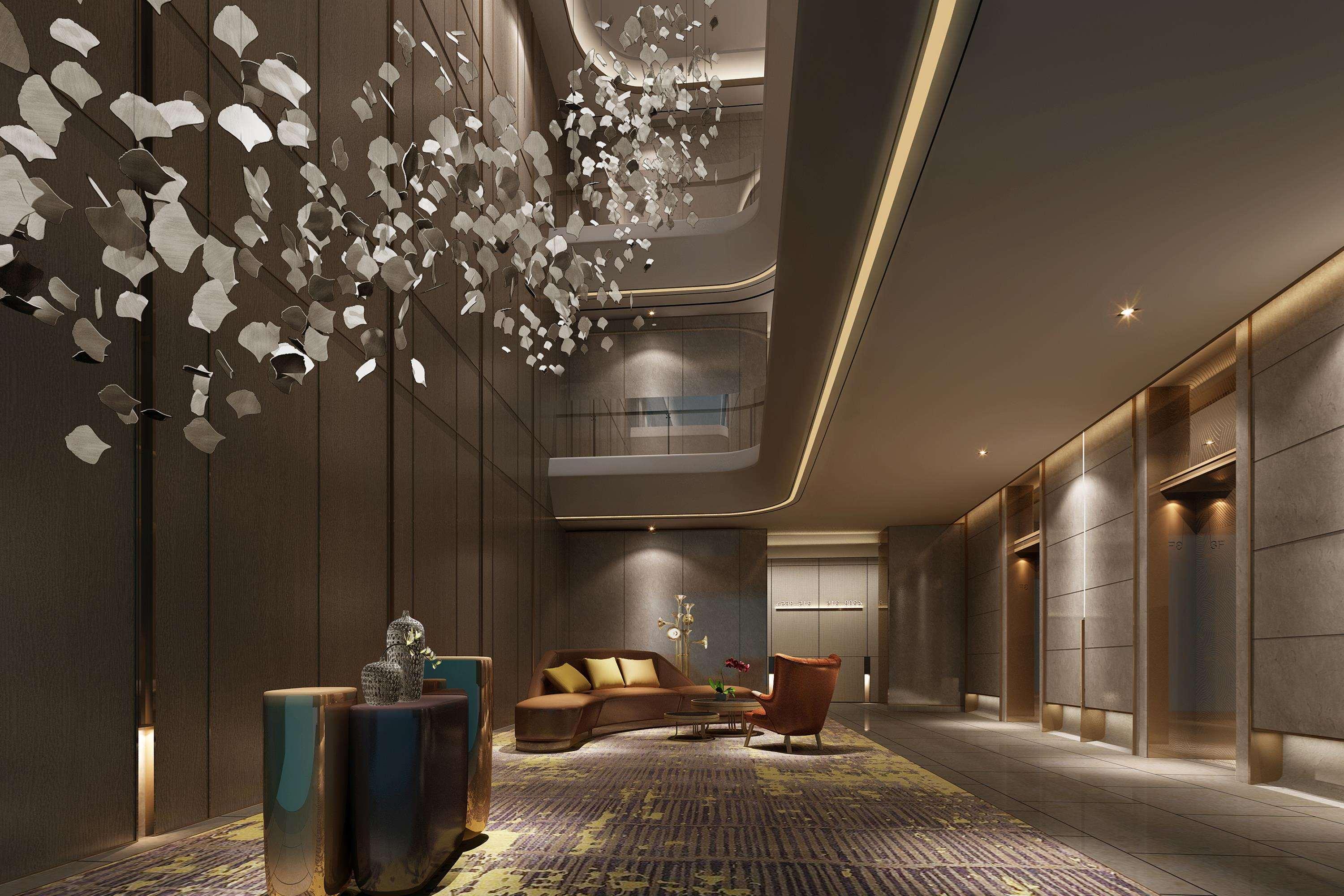 Primus Hotel Shanghai Hongqiao Exterior foto