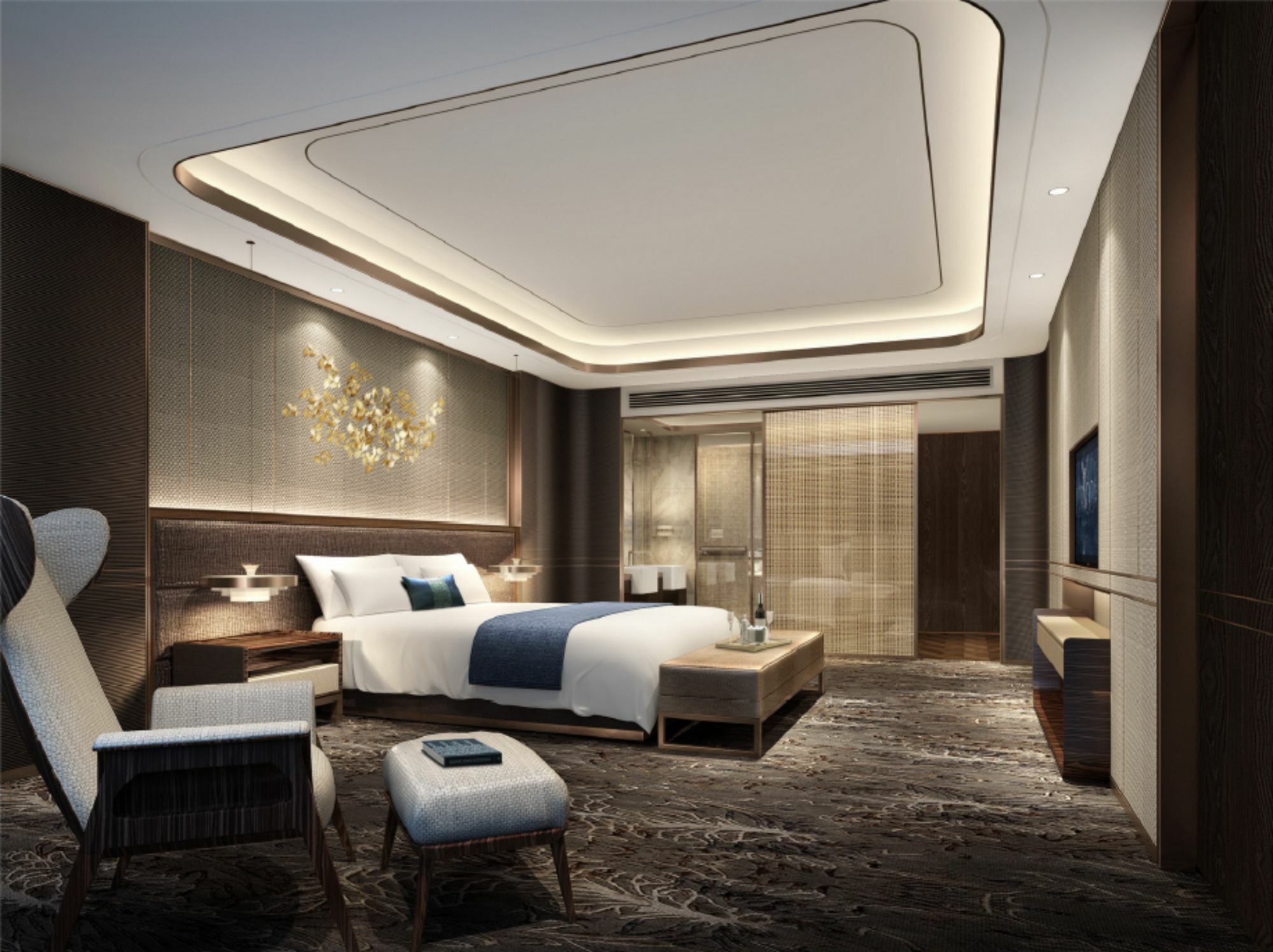 Primus Hotel Shanghai Hongqiao Exterior foto